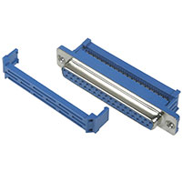 DI-37F (DS1036-37-F), ������ 37 pin �� �����