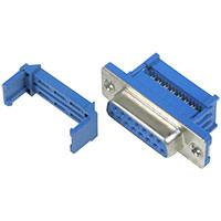 DI-15F (DS1036-15F), ������ 15 pin �� �����