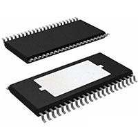 DRV8412DDW, ������� ������������� ��� ������� ���������� [HTSSOP-44.]