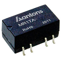 B0505XT-1WR3, DC-DC ��������������� 1�� ���� 4.5-5.5� ����� 5� 0.2� (=AM1L-0505S-NZ TSM0505S)