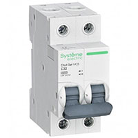 C9R36225, ����������� ����������������� ���� (���) 2� 25� 30�� ��� AC City9 Set 230� SE C9R36225