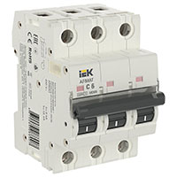 AR-M06N-3-C016, ����������� �������������� ��������� 3� C 16� M06N ARMAT IEK AR-M06N-3-C016