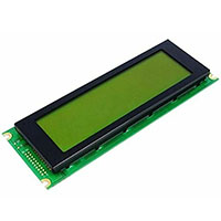 BCB1602-02-LY-SPTWD, ��� 16�2 ���������� �����-������� � ����������