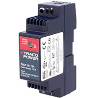 TBLC 15-105, AC/DC ��������������� �� DIN �����
