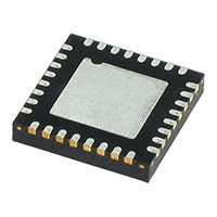 MAX5980GTJ+T, ���������� PSE 802.3at (PoE+) TQFN32