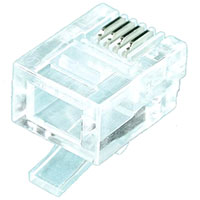 L-KLS12- b RJ12  b -6P4C-01, ������� �� ������