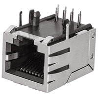 TJ16S-8P8C, ������ RJ-45 �� �����, 8P8C, ��� 16, ��������������