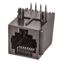 TJ2-8P8C, ������� � �����������