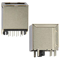 DS1134-07-S8B0P, Разъёмы на плату