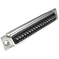 DB-37M (DS1033-37MBNSiSS), 37 pin (�) �����, ����� 37 pin �� ������ (�����), ������ ��������