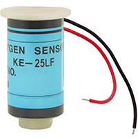 KE-25LF, ������ ���������