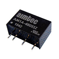 AM1A-1212SZ, DC/DC, 1��, ���� 9:18�, ����� 12�/0.083�, �������� 1500� DC, ��� 80%, ������������ ����