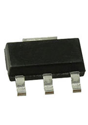 BCP56-16, NPN транзистор в пластиковом корпусе, 100В, 1А, 1.5Вт [SOT-223]